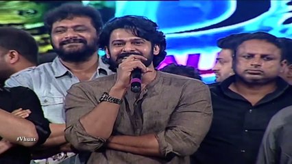 Prabhas Gained 150kg For Bahubali The Conclusion