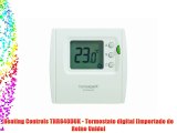Heating Controls THR840DUK - Termostato digital [Importado de Reino Unido]