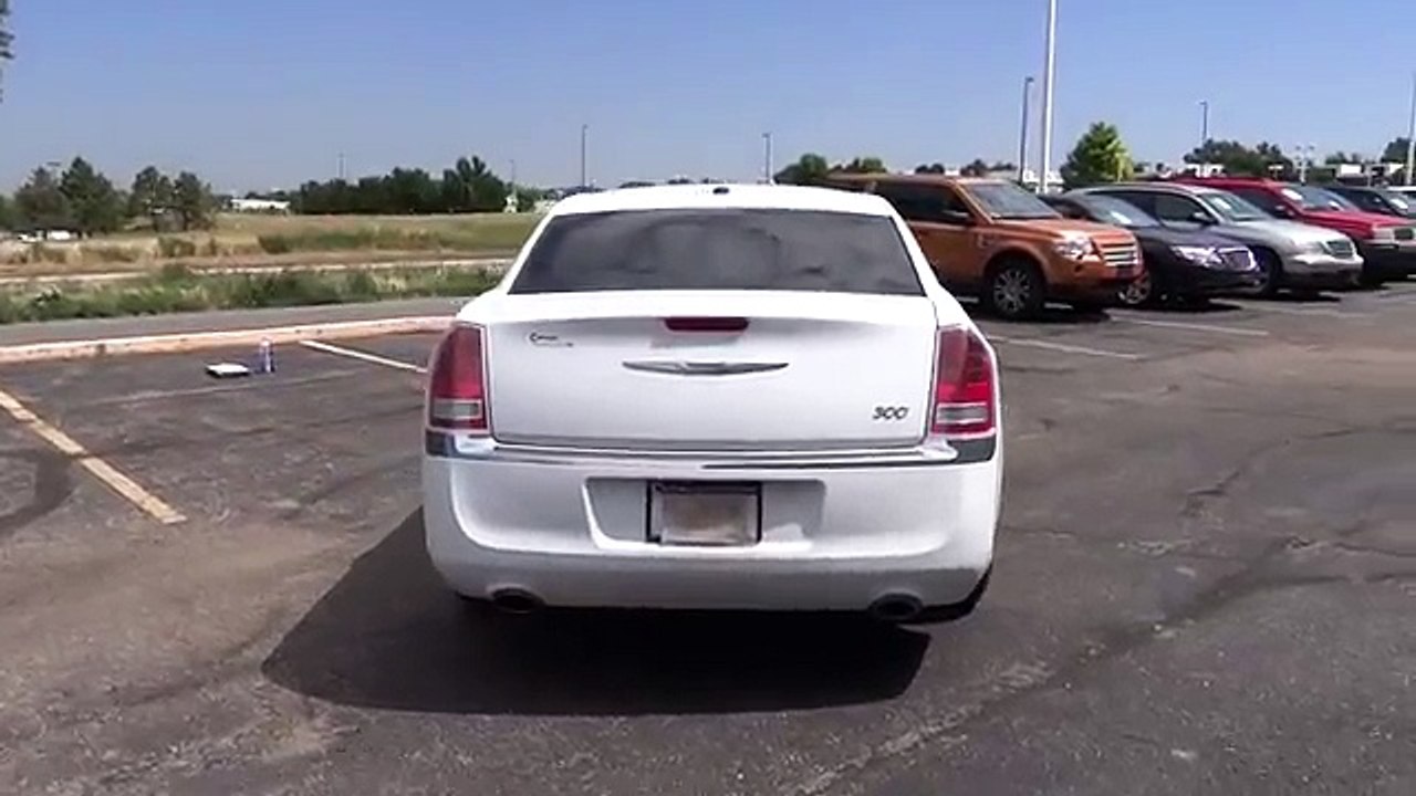2014 Chrysler 300 Aurora, Denver, Centennial, Commerce City, Littleton, CO 902801