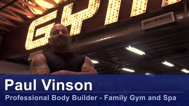 Bodybuilding Tips Muscle Building Nutrition