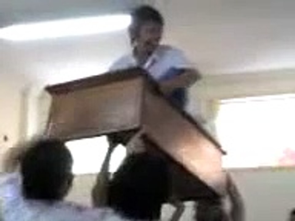 Kerjoane wong wuedan neng XII-IA3