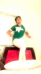 Qandeel Baloch Dance on hy Jazba junoon to himat na har