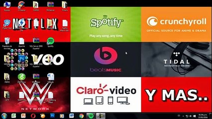 Como tener una Cuenta de Netflix 2016 [Marzo - Abril] funcionando al 100%