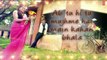Ab Tu Hi Tu-New upcoming Movie song Full hd video-Singer Shafqat Amanat Ali-Movie Jab Tum Kaho-Music Tube