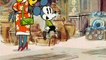 Turkish Delights | A Mickey Mouse Cartoon | Disney Shorts