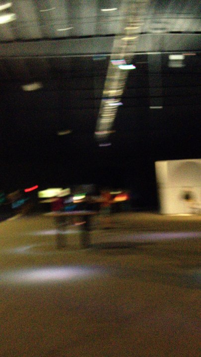 ME AND NICK ON A SCIENCEY THING