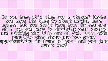 Are You at a Crossroads? 3 Decision Making Secrets to Kick-Start Your Success!