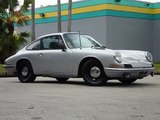 1966 Porsche 912 912 COUPE (Fort Lauderdale, Florida)