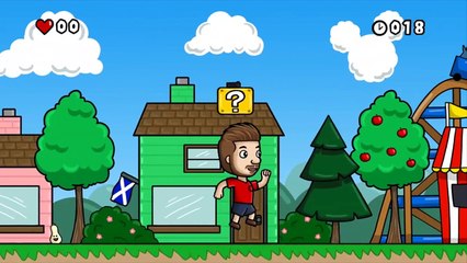 FIRST FAMILY ROADTRIP!