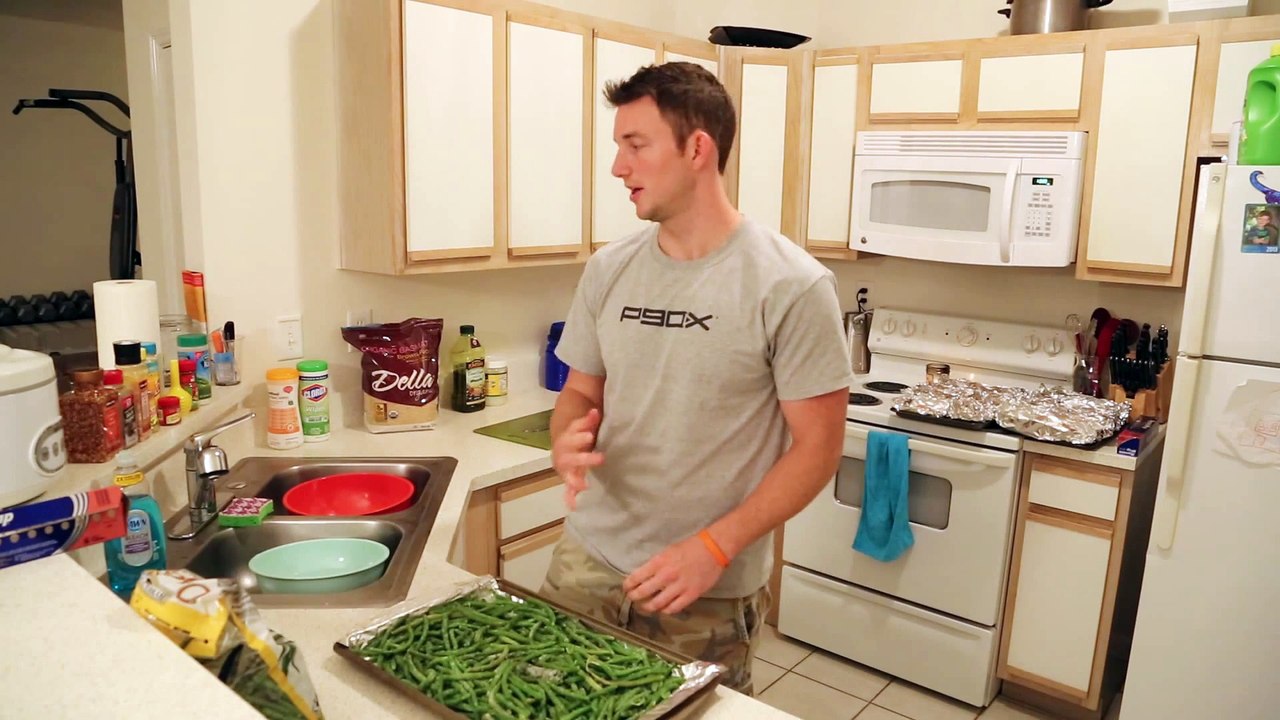 Bodybuilding Meal Prep Made Easy