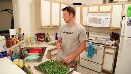 Bodybuilding Meal Prep Made Easy