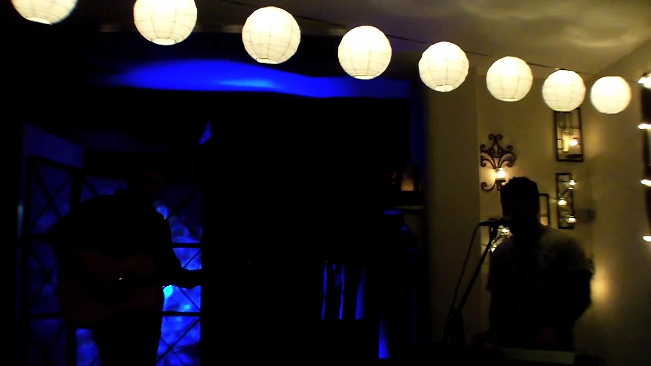 Just the Way You Are Cover (Bruno Mars)