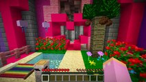 Minecraft Adventures : LITTLE KELLY BECOMES A MOM?