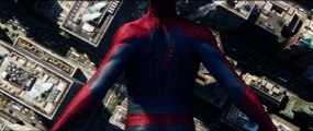The Amazing Spider-Man 2 All Swing Scenes HD