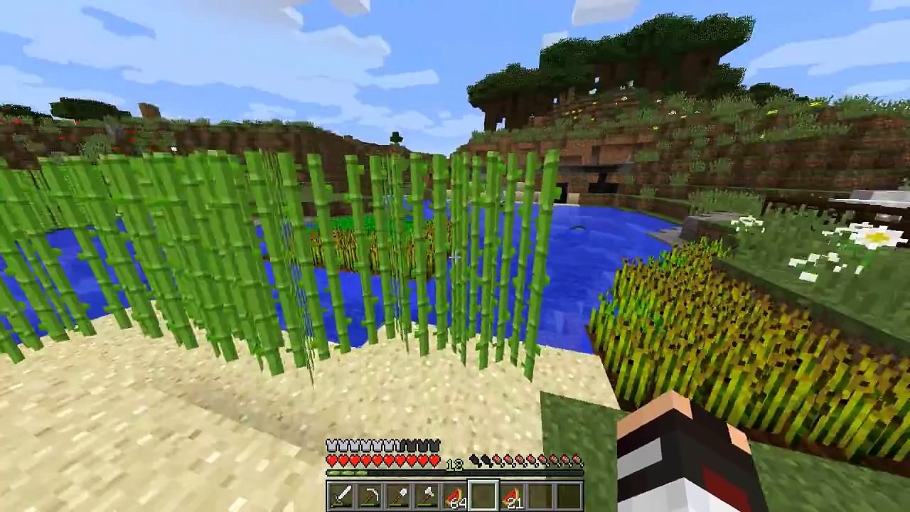 MyCraft S3 #162 - ماي كرافت