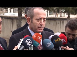 Hamzaçebi: Adalet Bakanlığı HSYK'da yapacağı atamaları planladı