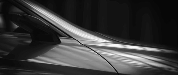 Genesis New York Concept Teaser