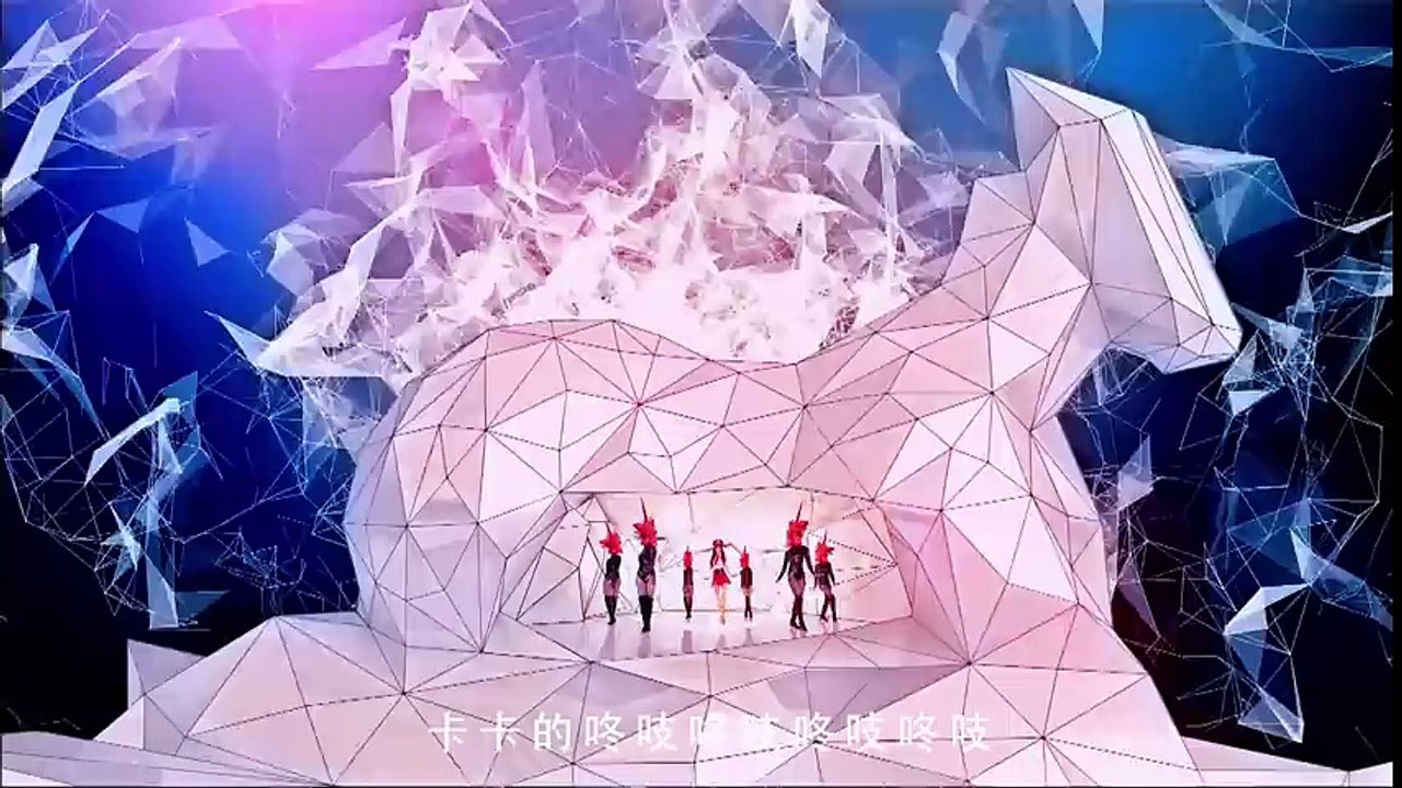 謝金燕官方HD「姐姐」跳針舞曲MV大首播 Jeannie Hsieh-SISTER.[Taiwan Singer]_HIGH