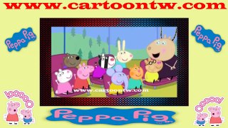 Peppa Pig English Episodes 2014 Peppa Pig New Episodes ►1◄