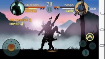 Shadow fight 2 titan(lastest update) Mod Showcase -Duel like disney cartoons  Disney Cartoons