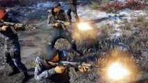 Far Cry 4 E3 2014 Details / Weapons / Preview (E3 2014)