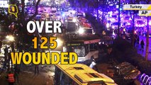 Second Car Bomb in a Month Kills 34 in Turkish Capital, Ankara