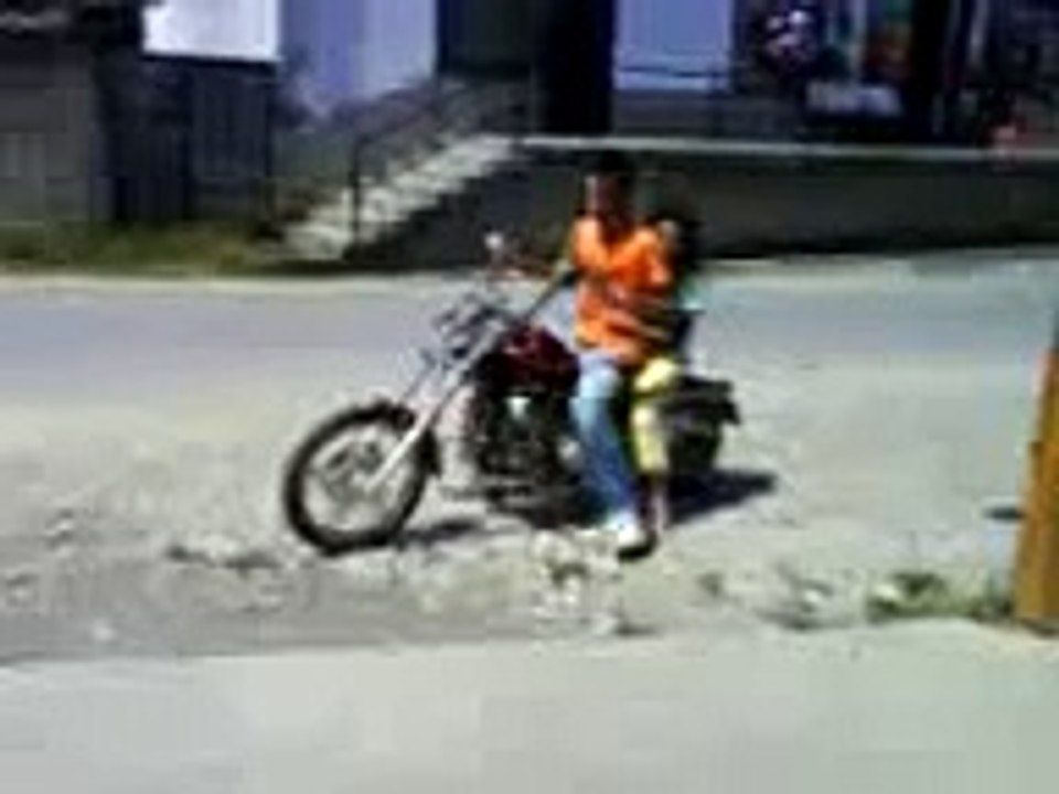 chopper......motori, motori