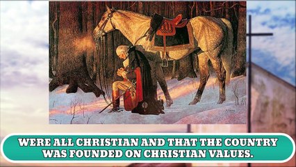 The Biggest Lies Taught In American Schools