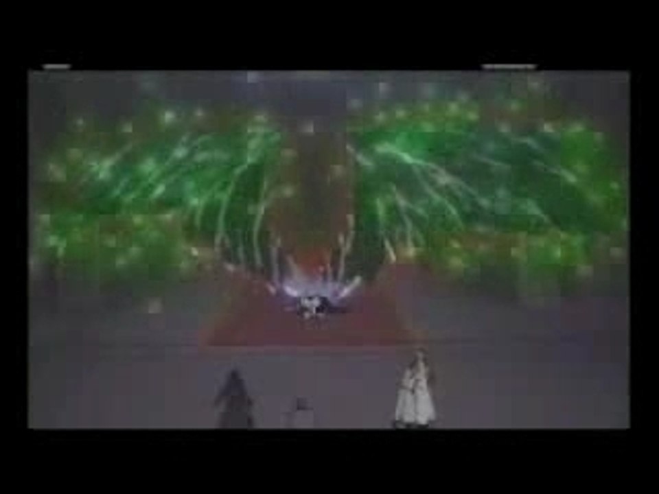Ulter silence ( 2montage )