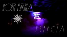 Especia - Hotel Estrella -Especia- 4/5