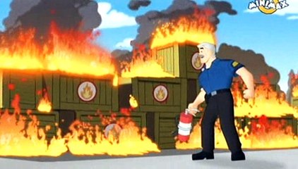 Transformersi Robospasioci E12 (Sinhronizovan crtani film za decu)