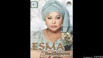 Esma Redzepova - Za Makedoniju - (Audio 2005)