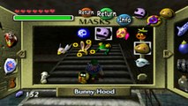 The Legend of Zelda: Majoras Mask - Gameplay Walkthrough - Part 26 - Infiltrating the Fortress