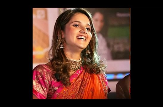 Hot Sports Star - Tennis player Sania Mirza, Sania Mirza Hot Video, Sania Mirza Hot collection