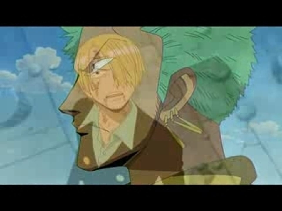 One Piece des Caraibes Jusqu au Bout du Monde