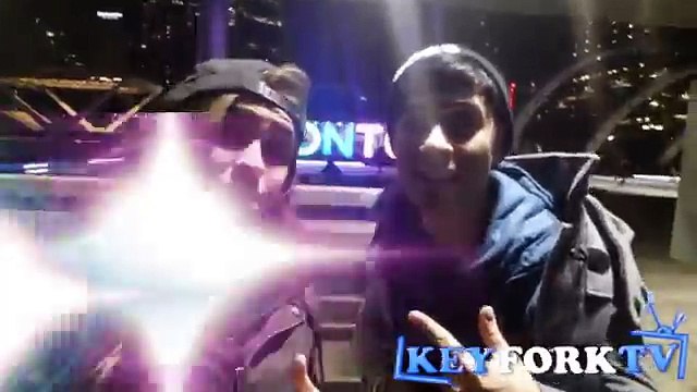 KISSING PRANK!! (GIRL TO GIRL EDITION) GONE SEXUAL! - gone too far - at school - OMG