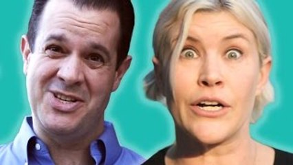 Lies Parents Tell Their Kids