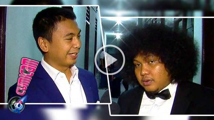 Cabita Merendah, Raditya Bicara - Cumicam 20 Maret 2016