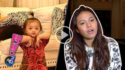 Arsy Dekati Dua Pria, Aurel Cemburu - Cumicam 20 Maret 2016