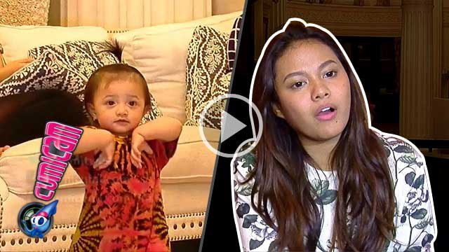 Arsy Dekati Dua Pria, Aurel Cemburu - Cumicam 20 Maret 2016