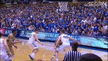 Duke vs. Notre Dame 2016 ACC Basketball Tournament Preview