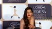 Sonam Kapoor Huge Clea-_ageExposed at Book Launch - Oops Moment