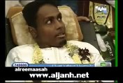 13/36 حفل زواج الداعية عبدالله بانعمة كامل