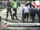 Razia Busana Muslim, Puluhan Warga Ditangkap Petugas