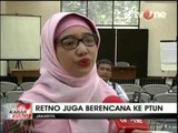 Dicopot Jabatannya, Kepala SMAN 3 Jakarta Protes Ahok
