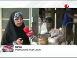 Waspada Beras Berbahan Plastik