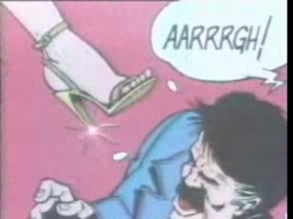 Johnny Hallyday - Rock and roll attitude