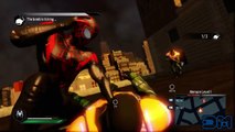 The Amazing Spider Man 2 - The Green Goblin Mission 13 - Super Hero Difficulty