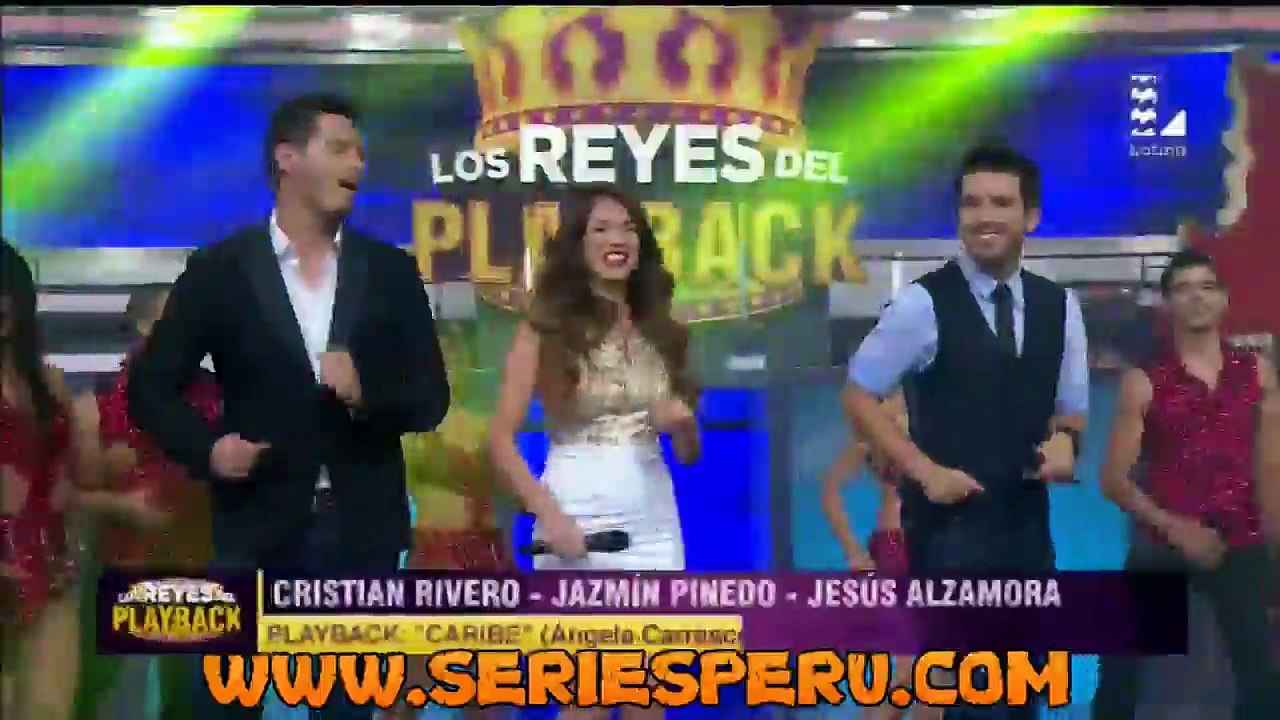 PLAYBACK 1