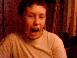 Comme un connard webcam playback